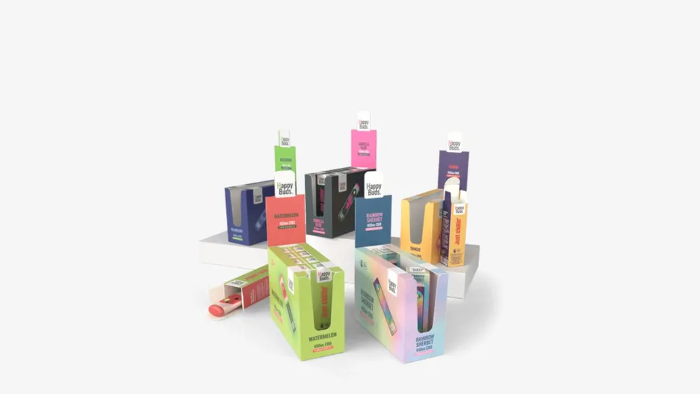 Umverpackung
