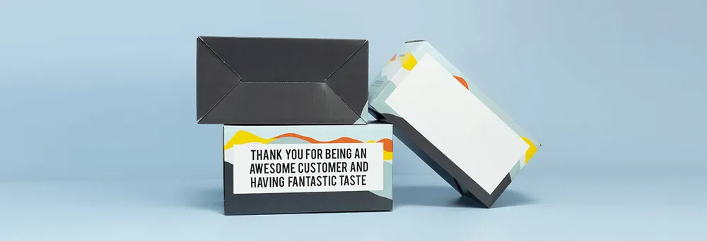 Scatole di cartone ondulato per spedizioni Scatole di cartone ondulato per spedizioni
