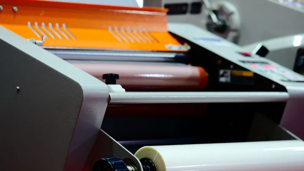 Schutzlaminat Wellpappe Schutzlaminat Wellpappe