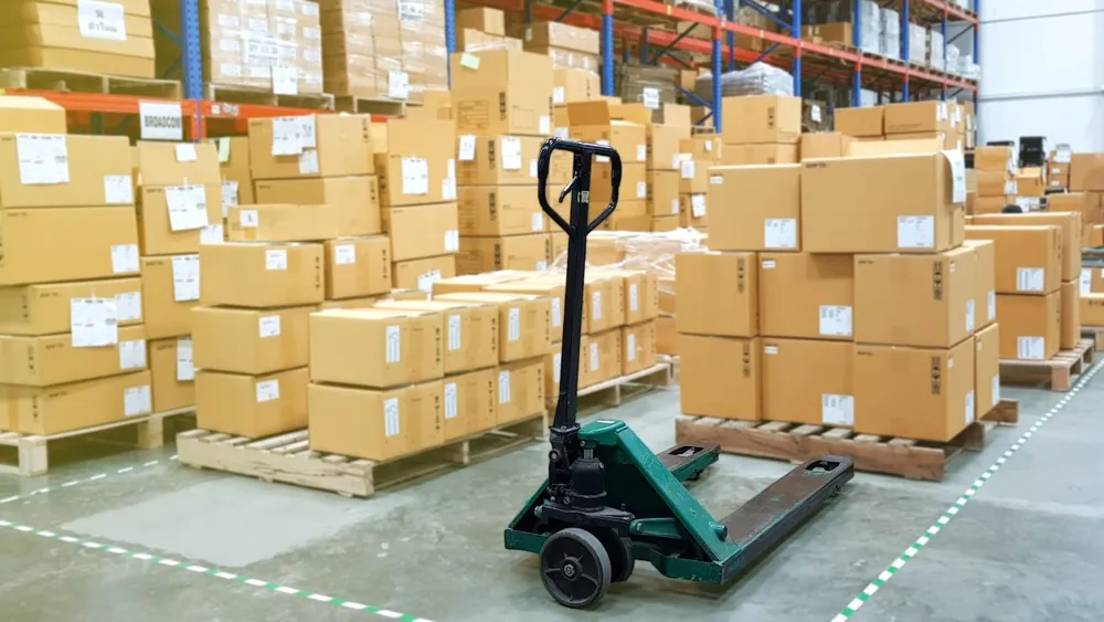 Wellpappe für verschiedene Transportgüter Wellpappe für verschiedene Transportgüter