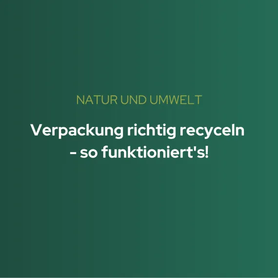 Themenbezogene Artikel