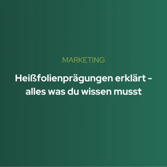 Themenbezogene Artikel