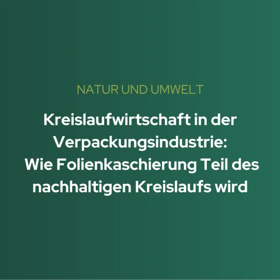Themenbezogene Artikel