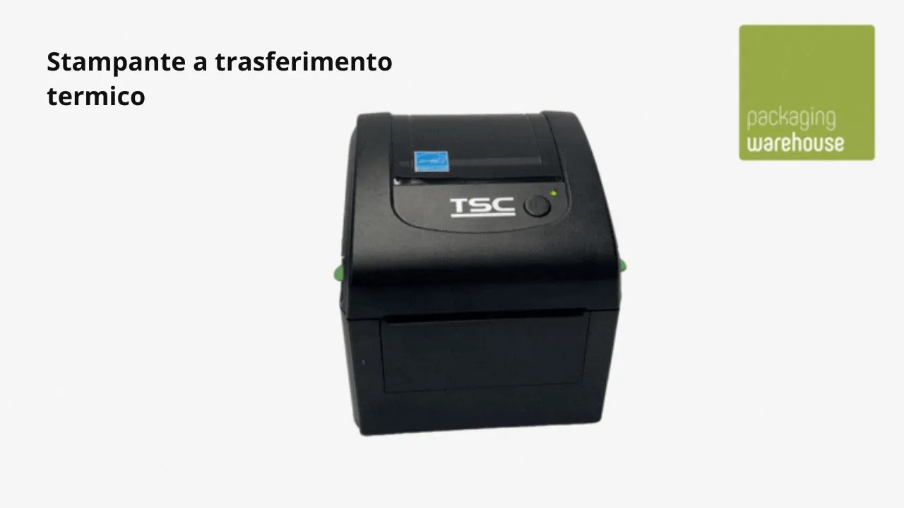 Stampate termica per etichette neutre Stampate termica per etichette neutre