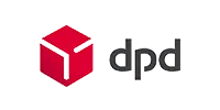 DPD Logo DPD Logo