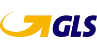 GLS Logo GLS Logo