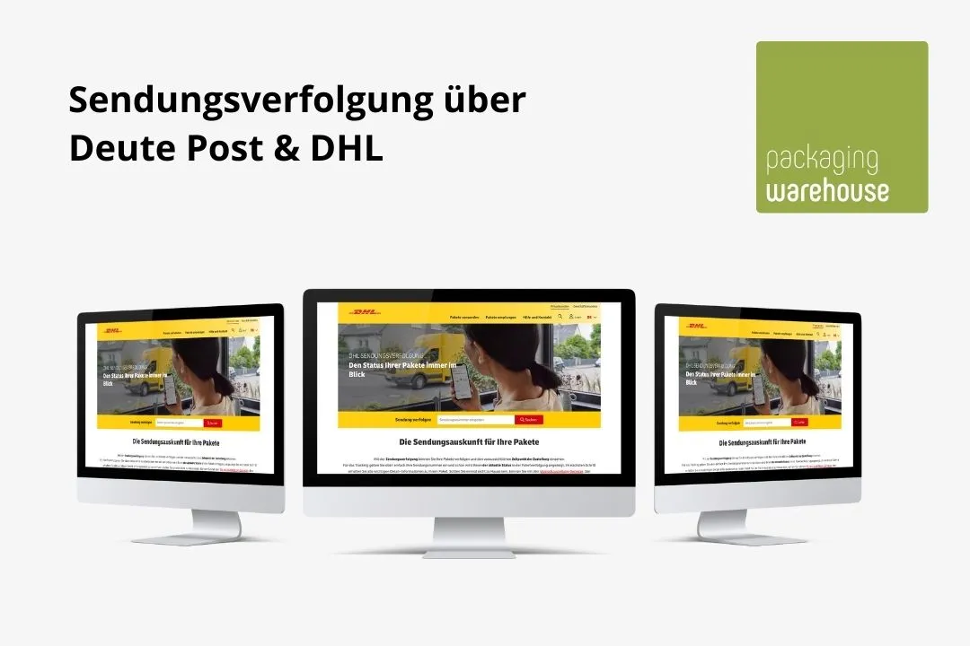 Großbrief: Anleitung für Maße, Gewicht, Porto und Druck