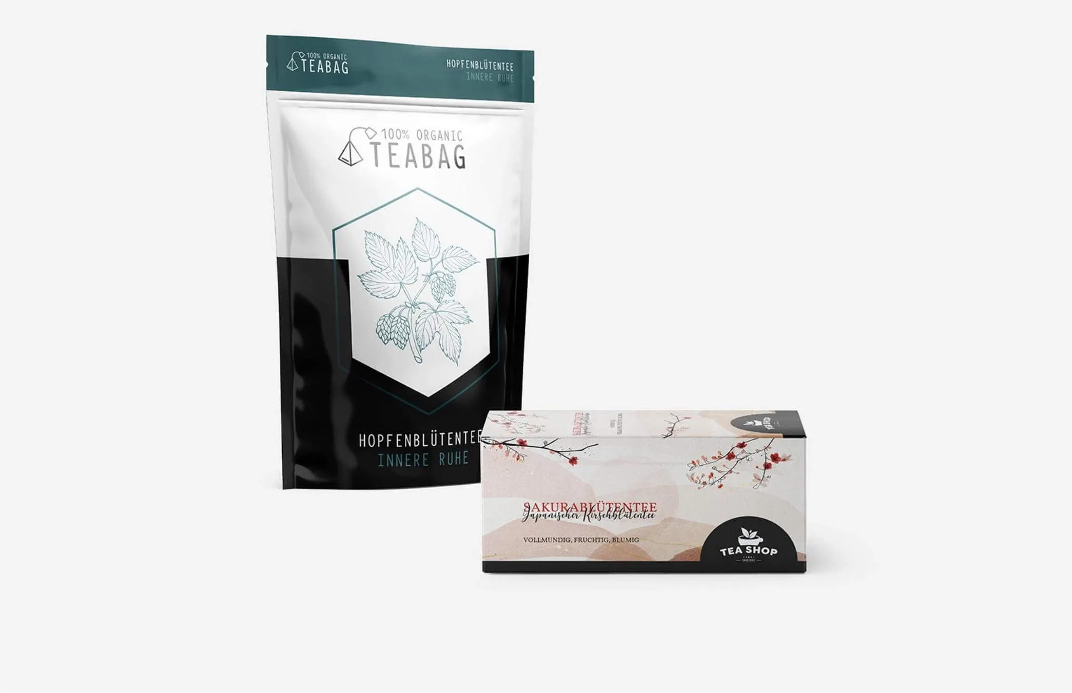tea packaging tea packaging