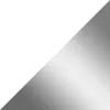 Barrierefolie perlweiß/weiß