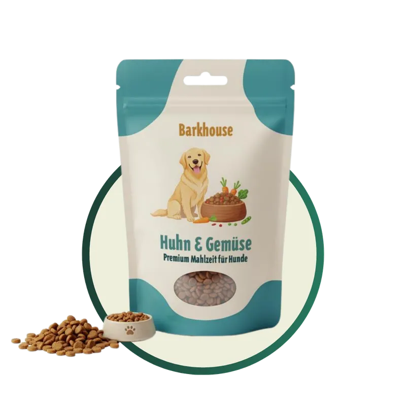 Pet food
