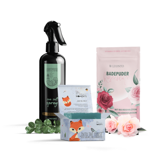 Cosmetic packaging