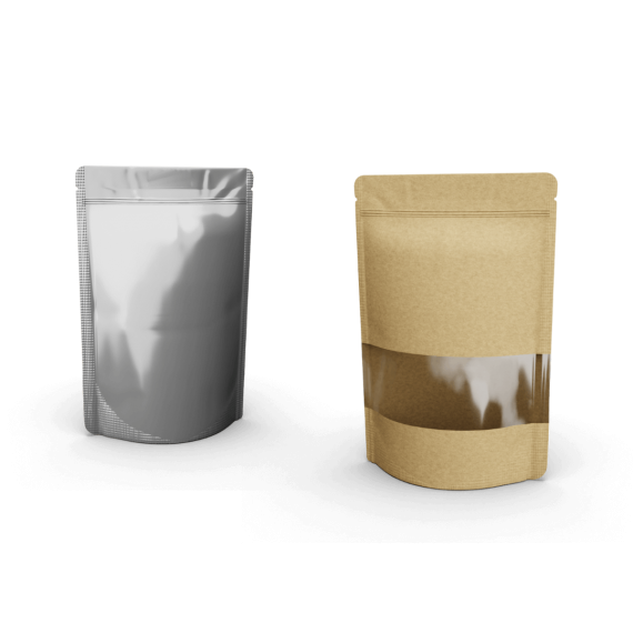 Doypacks