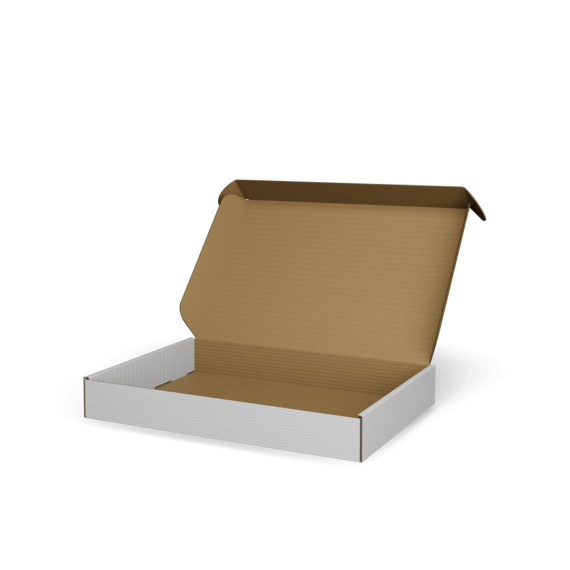 Maxi letter boxes