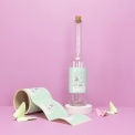 Flaschenetiketten Alkohol