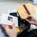 Personalisierte Mitarbeitergeschenke
