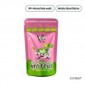 Standbodenbeutel PP Monofolie