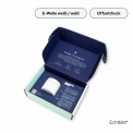 FEFCO 0427 bedruckt mit Inlay