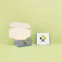 Medical CBD Faltschachtel