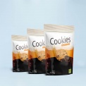 Beutelverpackung Schokolade