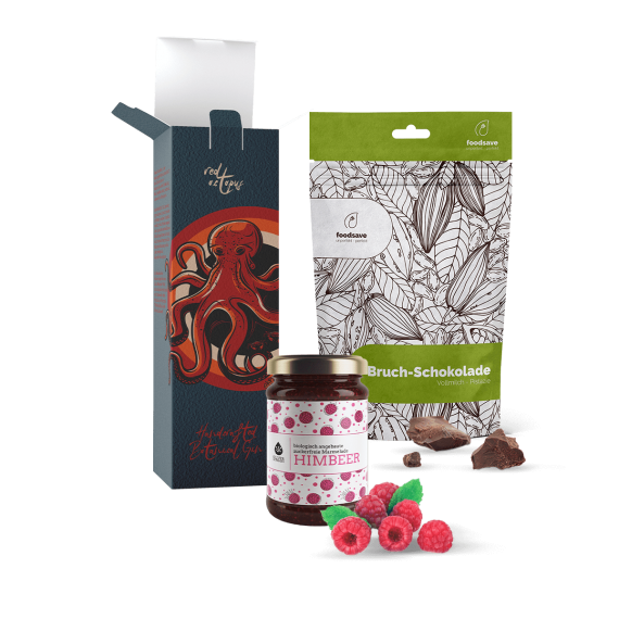 Food packaging