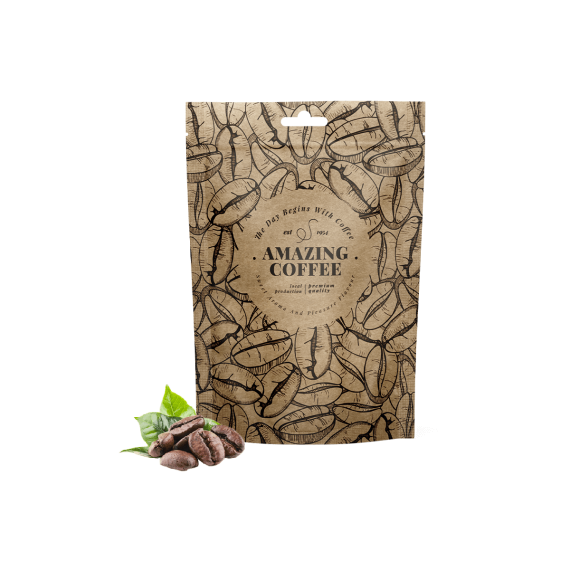 Kaffeeverpackungen
