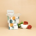 Wellpappe als E-Commerce Verpackung