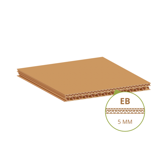 EB Packaging