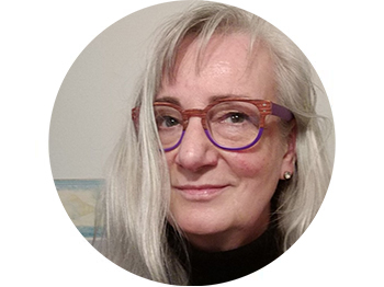 Birgit Brüggehofe