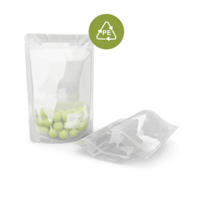 Monofolie transparent (PE / EVOH / PE - 100 % recycelbar)