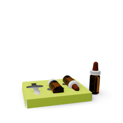 Inserti per scatole / Divisori per scatole