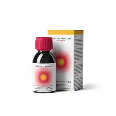 Medikamentenverpackung