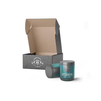 FEFCO 0427: hinged-lid boxes