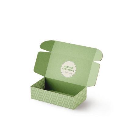 Confezioni natalizie