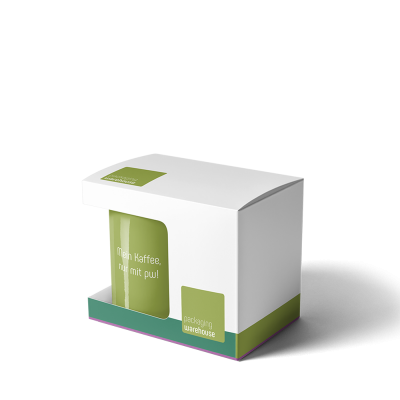 Confezioni per omaggi promozionali