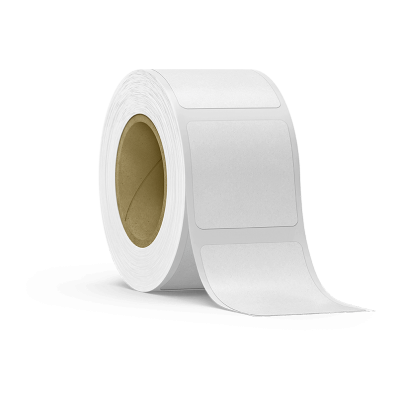 Haftpapier matt, aus 100% Recyclingpapier