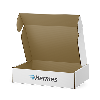 Hermes pacco M | 500 x 280 x 140 mm