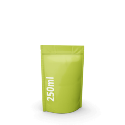 Stand-up pouch 250 ml