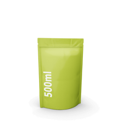 Stand-up pouch 500 ml