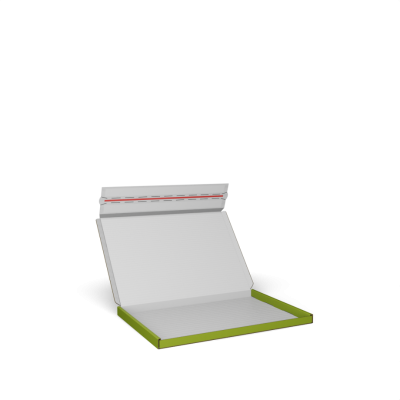 Großbriefkarton | 340 x 240 x 15 mm