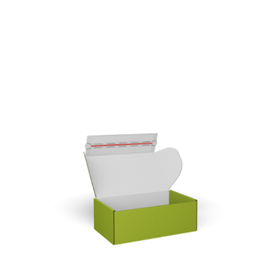 DHL-Paket S | 250 x 150 x 90 mm