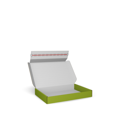 Maxibriefkarton | 340 x 240 x 45 mm