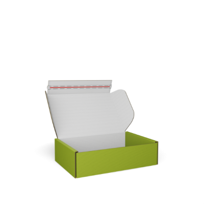 DHL-Paket S | 340 x 240 x 90 mm