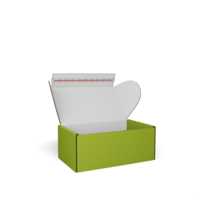 DHL-Paket M | 340 x 210 x 140 mm