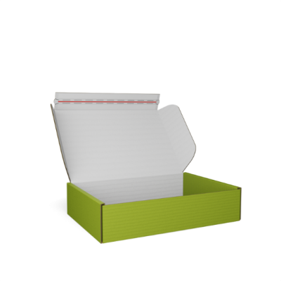 DHL-Paket M | 450 x 320 x 100 mm