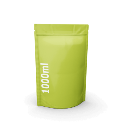 Stand-up pouch 1000 ml