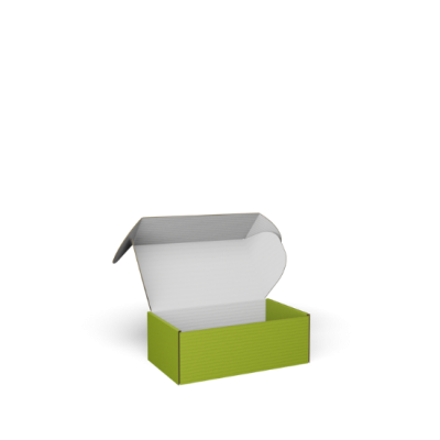 DHL-Paket S | 250 x 150 x 90 mm