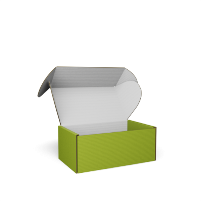 DHL-Paket M | 340 x 210 x 140 mm