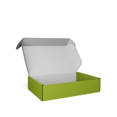 DHL-Paket M | 450 x 320 x 100 mm