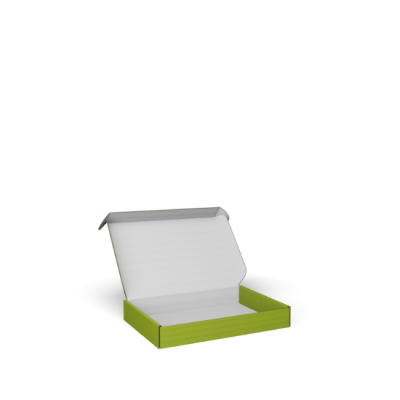 Maxibriefkarton | 280 x 200 x 40 mm