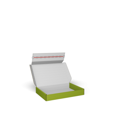 Maxibriefkarton | 280 x 200 x 40 mm